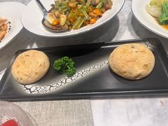 -云锦壹号·淮扬宴(徐汇万科店)