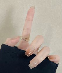 -阿噶西美甲美睫