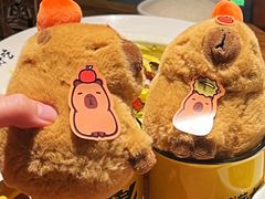 -太二酸菜鱼(深圳布吉万象汇店)