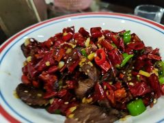 -张氏父子常德肠子馆(红星总店)