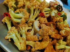 -锋味餐厅(空港复悦里店)