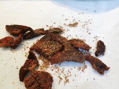 -胖太太四川麻辣排骨串(镇江路分店)