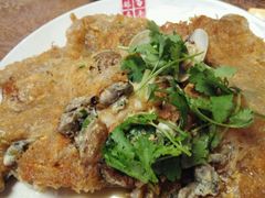-百年银屏蚝烙·潮汕菜·非遗(乐山店)