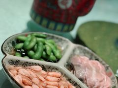 糟卤三冷拼-芳满庭·江浙小馆(1912店)
