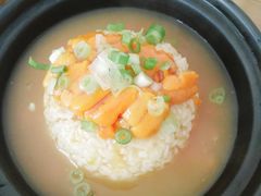 -海胆小馆(东北水饺·春柳店)