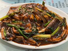 -老地方面馆(思南路店)