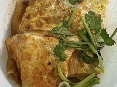 -大东北首席烤冷面(常兴路店)