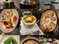 -桐湾大院·桐庐菜(滨江店)