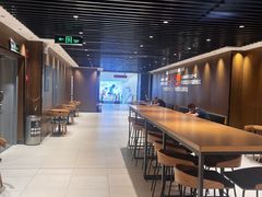 -永辉超市(嘉定宝龙广场店)