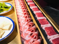 -羊大爷涮肉(亮马桥店)
