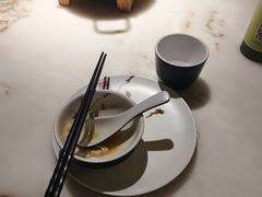 -绿茶餐厅(北京世纪金源店)