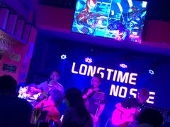 -好久不见网红乐队酒吧(鼓浪屿海底世界店)