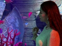 -沈阳海洋探索中心