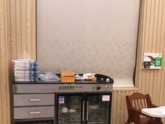 -许鲜生健康生活馆·精细潮菜(奥绅体育公园店)