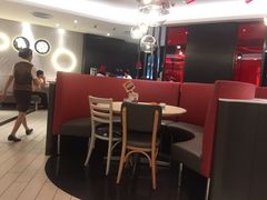 -必胜客(万达广场店)