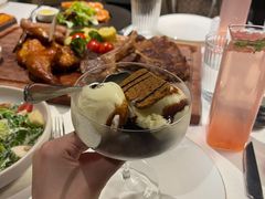 -研食记西餐厅(金融中心店)