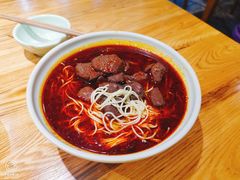 -晓马鸭店(新芜路店)