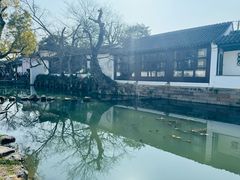 -沧浪亭