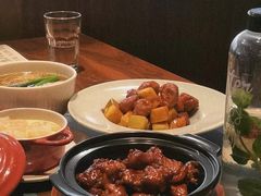 -大树餐厅(益田假日店)