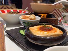 -芽笼芽笼新加坡餐厅(环球港店)