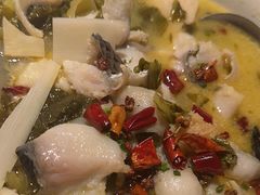 -荷塘秋月·本帮江浙菜(国权路店)