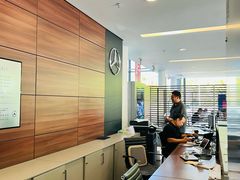 -上海可达汽车销售服务有限公司