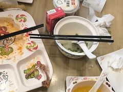 -嘉和一品粥(马家堡店)