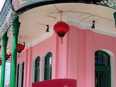 -金悦轩海鲜城(渔人码头店)