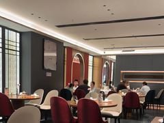 -阿明小菜·海鲜·上海菜(梅陇店)