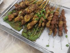 -小民大排档(马场角横路店)
