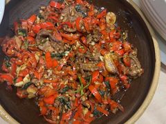 -观宴中餐厅