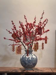 -厦门庐山大酒店·宴会厅