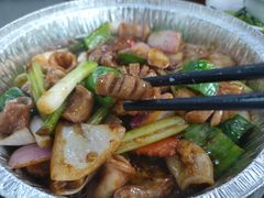 -南记食粥坊·宵夜大排档(卫国路店)