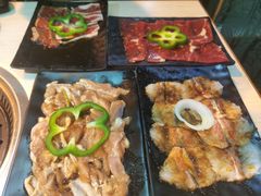 -汉城韩国烧烤火锅(官也街店)