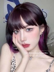 -BABY FACE沙龙