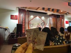 -琵琶语评弹茶馆(苏州平江路店)