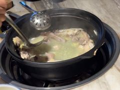-同仁四季椰子鸡(福田东园总店)