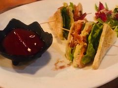 -TIMEZONE8东八时区餐厅&酒吧(798店)