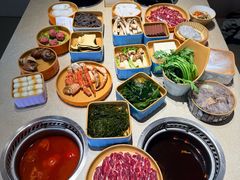 -海底捞大排档火锅(打浦路店)