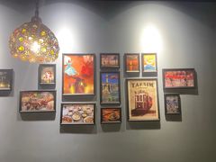 -TUK土耳其餐厅·下午茶(卢湾店)