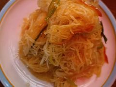 -街角等你.大连海鲜烧烤.经典铁板海鲜串(西安路店)