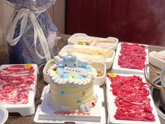 -潮德阿水牛肉火锅(深圳总店)