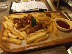 -卡朋西餐(较场西路店)