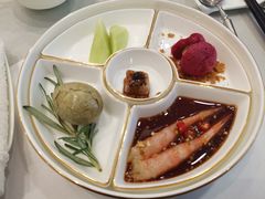 甜虾-虹御轩·传承江浙菜(虹桥店)