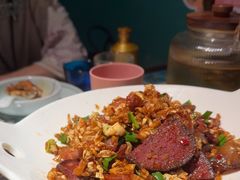 -佬麻雀·剁椒鱼头(京基KK One店)