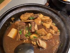 -阿毛饭店(和义路店)