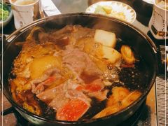 -昱匠·日本料理(金融街店)