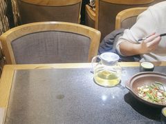 -鲁菜根·泰安菜(万达店)