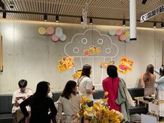 -麦当劳(苏州中心星悦汇店)