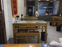 -老米家大雨泡馍